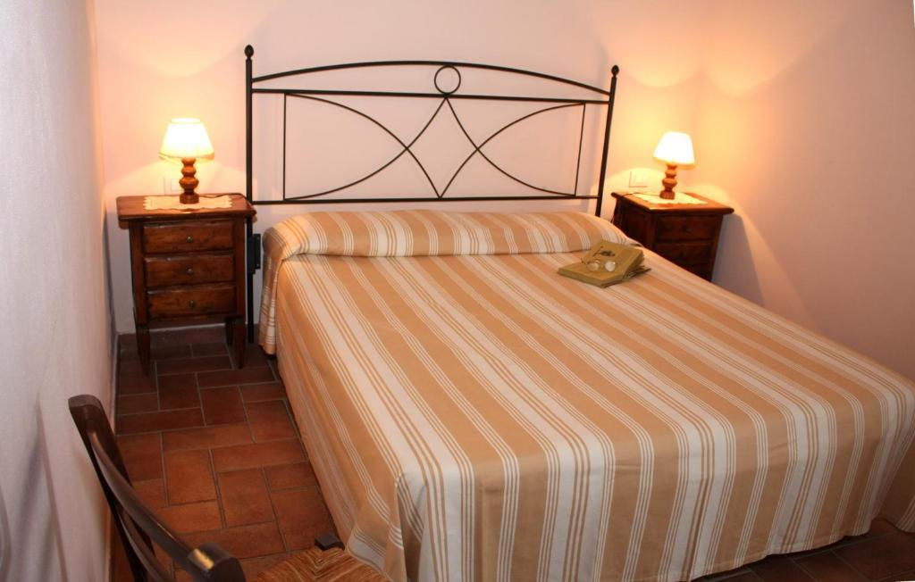 Agriturismo Le Docce Castelfiorentino Habitación foto